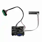 LP156WH1 driver board